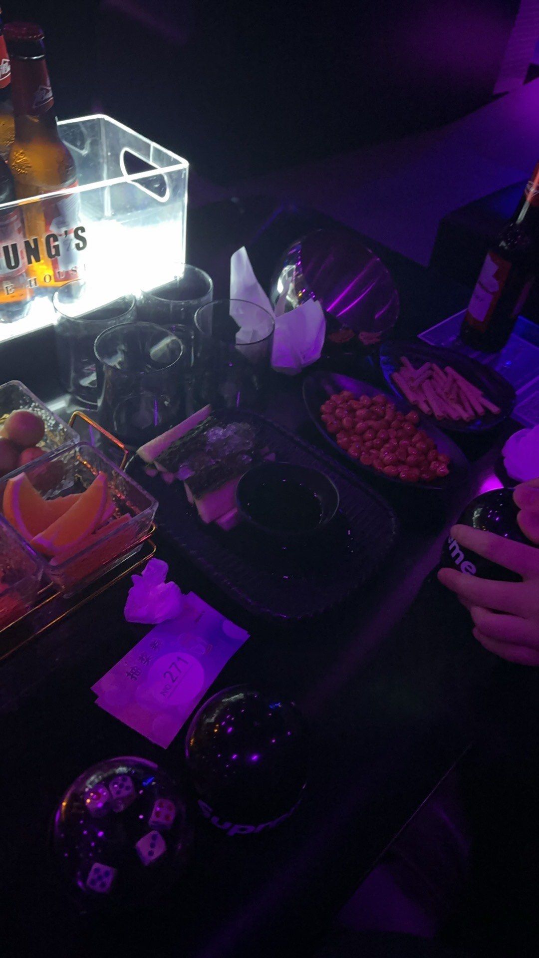 重庆商务KTV推荐-巴南区ktv预定