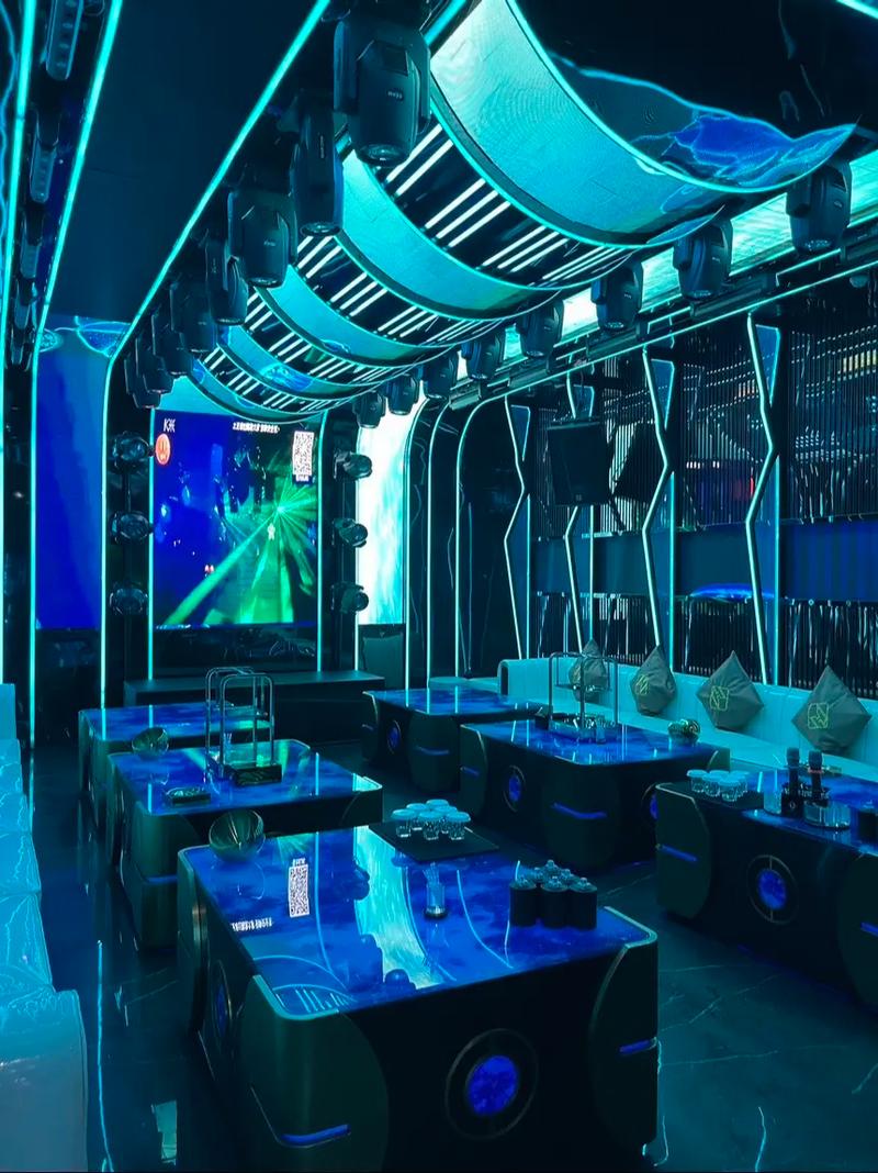 重庆商务KTV优质体验-巴南区ktv预定